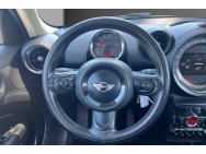 MINI d'occasion MINI COUNTRYMAN 1.6 D COOPER 112 BUSINESS CALL de