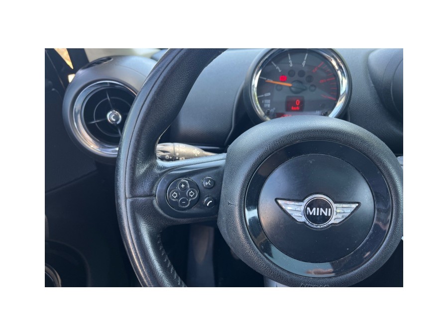 MINI d'occasion MINI COUNTRYMAN 1.6 D COOPER 112 BUSINESS CALL de