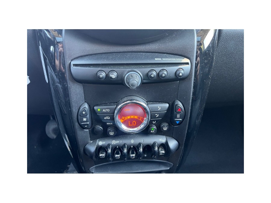 MINI d'occasion MINI COUNTRYMAN 1.6 D COOPER 112 BUSINESS CALL de