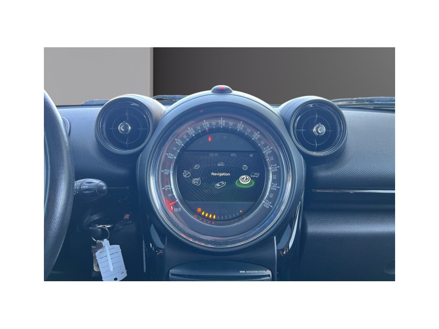 MINI d'occasion MINI COUNTRYMAN 1.6 D COOPER 112 BUSINESS CALL de