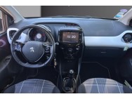 PEUGEOT d'occasion 108 1.2 VTI 82 PURETECH ALLURE de 2018 Toulouse
