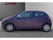 PEUGEOT d'occasion 108 1.2 VTI 82 PURETECH ALLURE de 2018 Toulouse