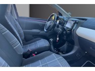 PEUGEOT d'occasion 108 1.2 VTI 82 PURETECH ALLURE de 2018 Toulouse