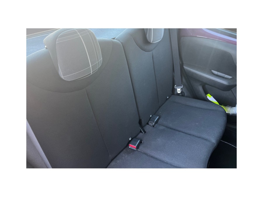 PEUGEOT d'occasion 108 1.2 VTI 82 PURETECH ALLURE de 2018 Toulouse
