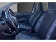 PEUGEOT d'occasion 108 1.2 VTI 82 PURETECH ALLURE de 2018 Toulouse