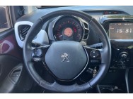 PEUGEOT d'occasion 108 1.2 VTI 82 PURETECH ALLURE de 2018 Toulouse
