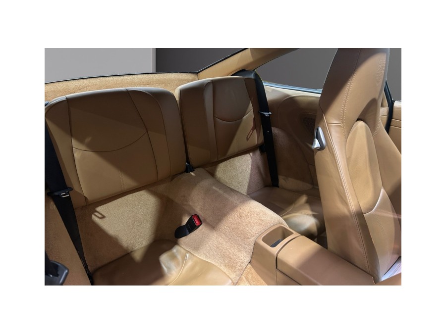 PORSCHE d'occasion 911 CARRERA 4S de 2006 Lyon Ouest (69)﻿