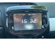 PEUGEOT d'occasion 108 1.2 VTI 82 PURETECH ALLURE de 2018 Toulouse