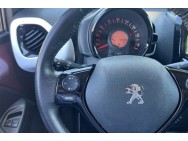 PEUGEOT d'occasion 108 1.2 VTI 82 PURETECH ALLURE de 2018 Toulouse