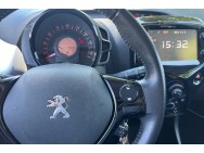 PEUGEOT d'occasion 108 1.2 VTI 82 PURETECH ALLURE de 2018 Toulouse