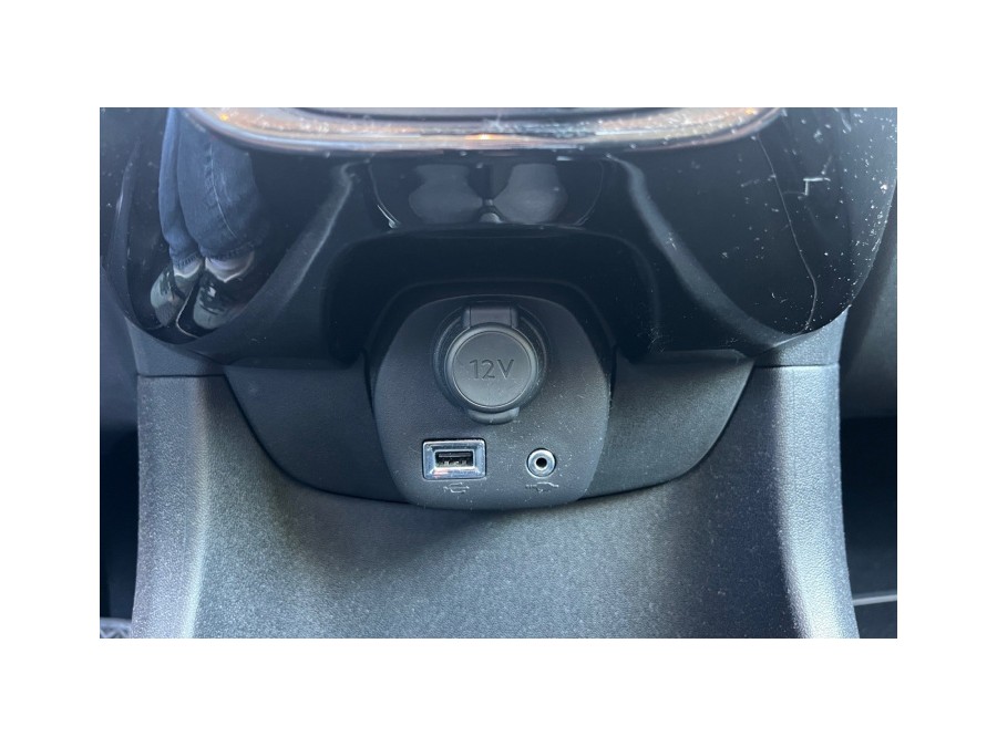 PEUGEOT d'occasion 108 1.2 VTI 82 PURETECH ALLURE de 2018 Toulouse