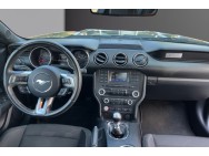 FORD d'occasion MUSTANG 2.3 ECOBOOST FASTBACK de 2015 Toulouse Nord