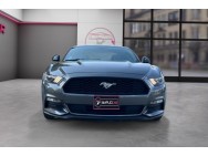 FORD d'occasion MUSTANG 2.3 ECOBOOST FASTBACK de 2015 Toulouse Nord
