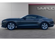 FORD d'occasion MUSTANG 2.3 ECOBOOST FASTBACK de 2015 Toulouse Nord