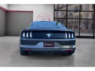 FORD d'occasion MUSTANG 2.3 ECOBOOST FASTBACK de 2015 Toulouse Nord