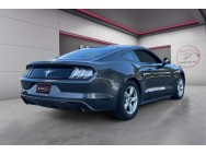 FORD d'occasion MUSTANG 2.3 ECOBOOST FASTBACK de 2015 Toulouse Nord