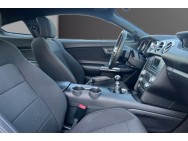 FORD d'occasion MUSTANG 2.3 ECOBOOST FASTBACK de 2015 Toulouse Nord