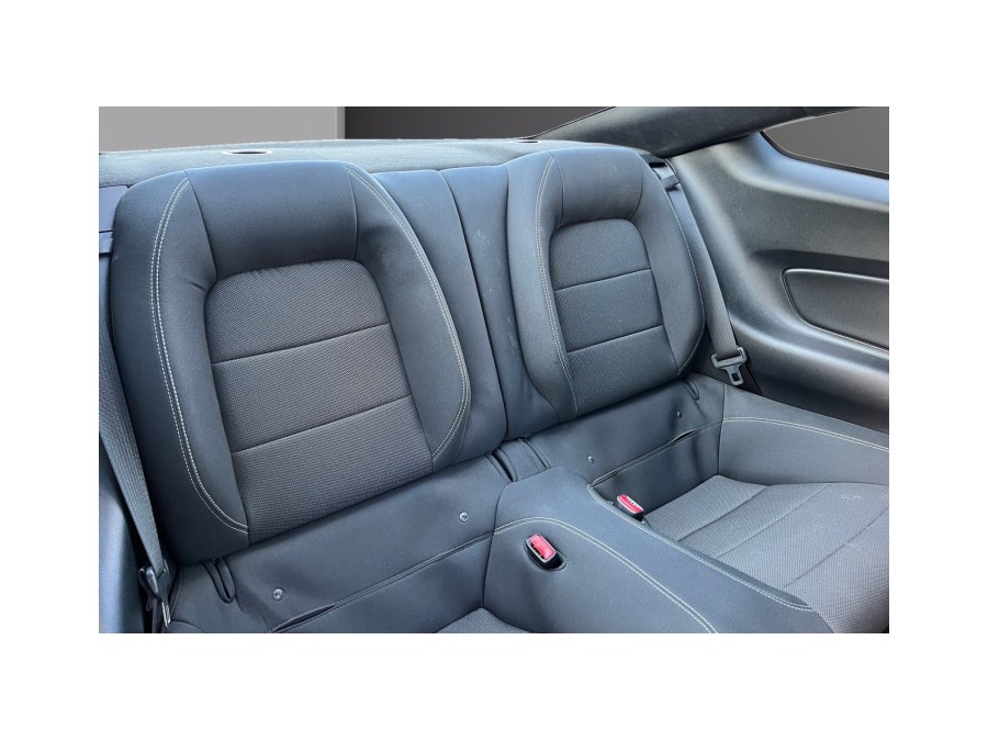 FORD d'occasion MUSTANG 2.3 ECOBOOST FASTBACK de 2015 Toulouse Nord