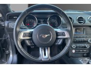 FORD d'occasion MUSTANG 2.3 ECOBOOST FASTBACK de 2015 Toulouse Nord