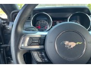 FORD d'occasion MUSTANG 2.3 ECOBOOST FASTBACK de 2015 Toulouse Nord