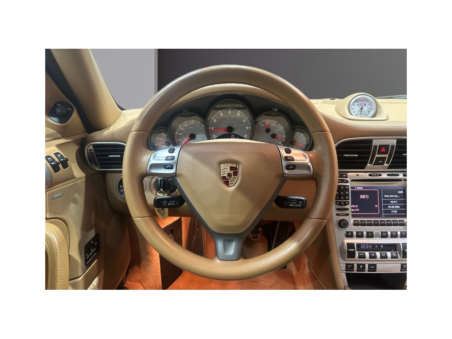 PORSCHE d'occasion 911 CARRERA 4S de 2006 Lyon Ouest (69)﻿