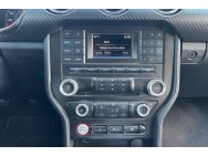 FORD d'occasion MUSTANG 2.3 ECOBOOST FASTBACK de 2015 Toulouse Nord