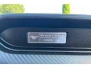 FORD d'occasion MUSTANG 2.3 ECOBOOST FASTBACK de 2015 Toulouse Nord