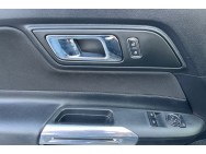 FORD d'occasion MUSTANG 2.3 ECOBOOST FASTBACK de 2015 Toulouse Nord
