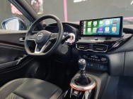 NISSAN d'occasion JUKE 1.0 DIG-T 114ch Tekna 2025 de 2025 Annecy (74)﻿