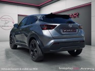 NISSAN d'occasion JUKE 1.0 DIG-T 114ch Tekna 2025 de 2025 Annecy (74)﻿