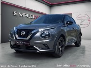 NISSAN d'occasion JUKE 1.0 DIG-T 114ch Tekna 2025 de 2025 Annecy (74)﻿