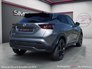NISSAN d'occasion JUKE 1.0 DIG-T 114ch Tekna 2025 de 2025 Annecy (74)﻿