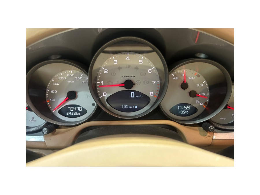 PORSCHE d'occasion 911 CARRERA 4S de 2006 Lyon Ouest (69)﻿