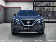 NISSAN d'occasion JUKE 1.0 DIG-T 114ch Tekna 2025 de 2025 Annecy (74)﻿
