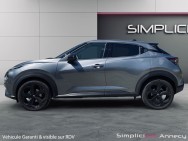 NISSAN d'occasion JUKE 1.0 DIG-T 114ch Tekna 2025 de 2025 Annecy (74)﻿