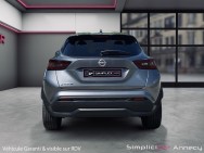 NISSAN d'occasion JUKE 1.0 DIG-T 114ch Tekna 2025 de 2025 Annecy (74)﻿