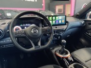 NISSAN d'occasion JUKE 1.0 DIG-T 114ch Tekna 2025 de 2025 Annecy (74)﻿