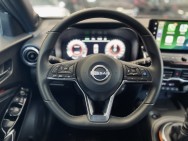 NISSAN d'occasion JUKE 1.0 DIG-T 114ch Tekna 2025 de 2025 Annecy (74)﻿