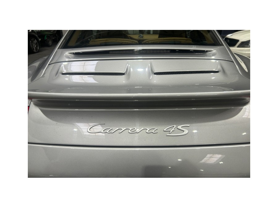 PORSCHE d'occasion 911 CARRERA 4S de 2006 Lyon Ouest (69)﻿