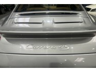 PORSCHE d'occasion 911 CARRERA 4S de 2006 Lyon Ouest (69)﻿