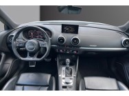AUDI d'occasion A3 2.0 TDI 184 SPORT QUATTRO S TRONIC de 2017