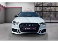 AUDI d'occasion A3 2.0 TDI 184 SPORT QUATTRO S TRONIC de 2017
