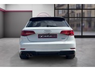 AUDI d'occasion A3 2.0 TDI 184 SPORT QUATTRO S TRONIC de 2017