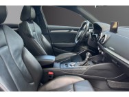 AUDI d'occasion A3 2.0 TDI 184 SPORT QUATTRO S TRONIC de 2017