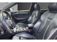 AUDI d'occasion A3 2.0 TDI 184 SPORT QUATTRO S TRONIC de 2017