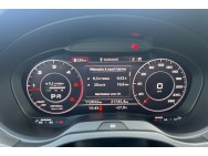 AUDI d'occasion A3 2.0 TDI 184 SPORT QUATTRO S TRONIC de 2017