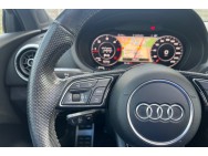 AUDI d'occasion A3 2.0 TDI 184 SPORT QUATTRO S TRONIC de 2017