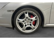 PORSCHE d'occasion 911 CARRERA 4S de 2006 Lyon Ouest (69)﻿