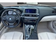 BMW d'occasion SERIE 650I EXCELLIS de 2011 Toulouse Nord (31)﻿