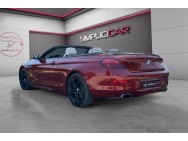 BMW d'occasion SERIE 650I EXCELLIS de 2011 Toulouse Nord (31)﻿
